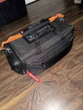 Cinebags CB01 Borsa Produzione Film - Midnight Black