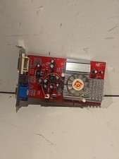 ATI Radeon 9250 256MB PCI
