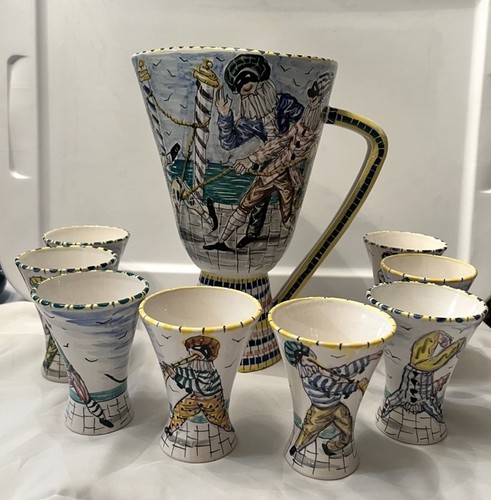 Vintage otello rosa italian - otello,