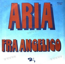 Fra Angelico - Aria / Juke Box