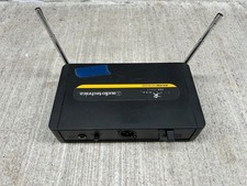 Audio Technica ATW-R700 (non