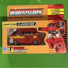 Dairycon 2026 Classichide