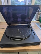 Kenwood P-29 Giradischi