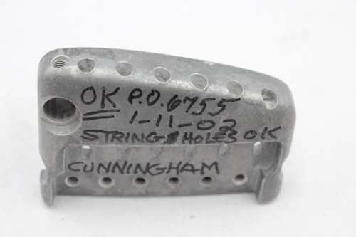Parker fly ricambio chitarra - fly,