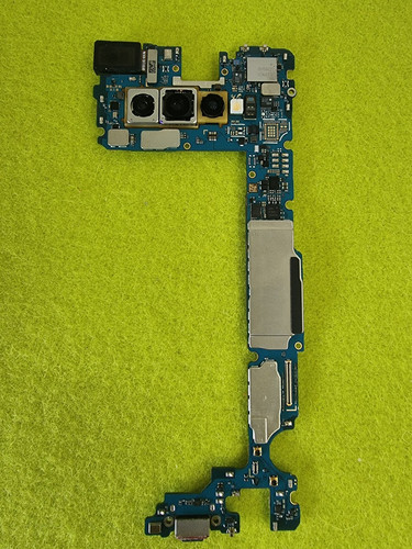 Scheda madre originale samsung - originale,
