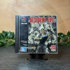 Resident evil ps1 ita - ps1,