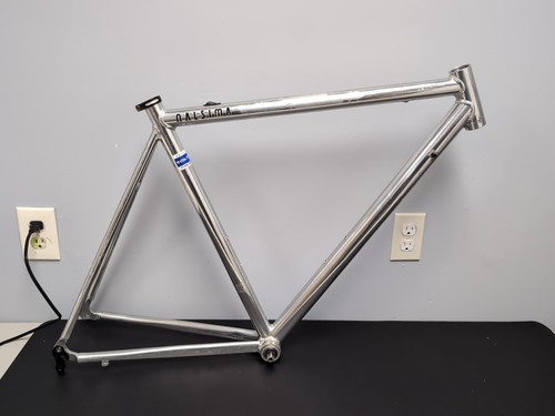 Telaio bici alluminio - bici,