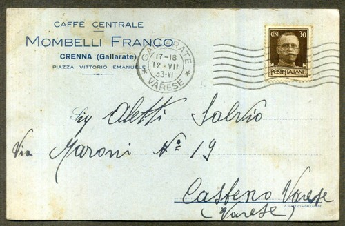 Pubblicitaria mombelli - pubblicitaria:, "mombelli