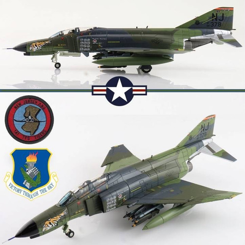 Hobby master ha19057 - 1/72, f4e