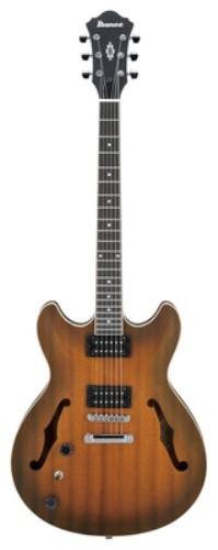 Ibanez chitarra semiacustica