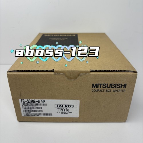 Inverter mitsubishi - inverter,