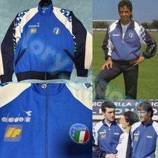 Jacket giacca felpa Tuta