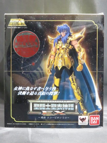 Saint seiya myth - myth, cloth