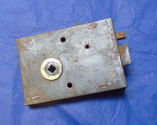 Cerchio serrature per porta