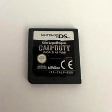 Call of Duty World at War