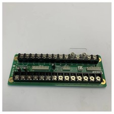 Furuno river radar - radar, pcb