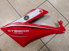 YAMAHA Carena Convogliatore