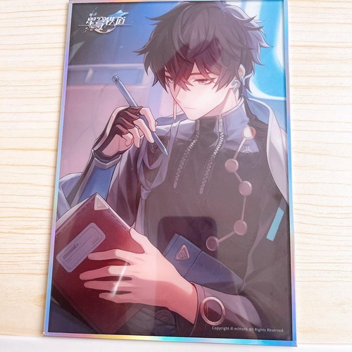 Shikishi acrilico tenko - acrilico,