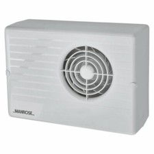 "Manrose CF200T Ventilatore
