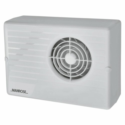 Manrose cf200t ventilatore - "manrose,