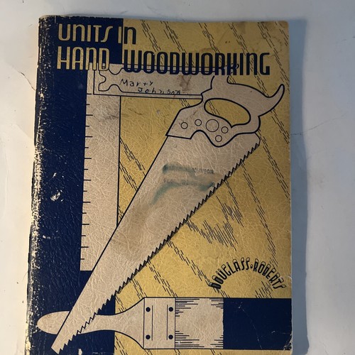 1946 units hand - 1946,
