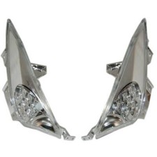 COPPIA FRECCE ANTERIORE LED
