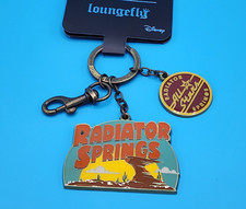 Charm Portachiavi Turistico