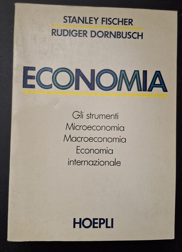 Economia gli strumenti - gli,