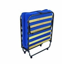 Letto singolo pieghevole