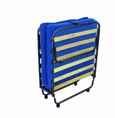 Letto singolo pieghevole