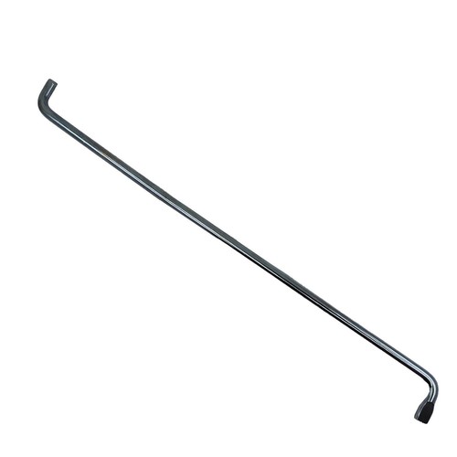 Barra supporto per cofano - barra,