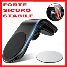 SUPPORTO TELEFONO AUTO