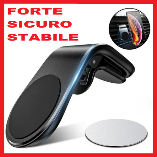Supporto telefono auto - telefono,