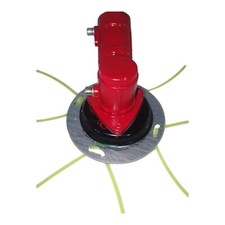 Testina taglia erba universale