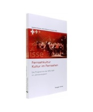 Fernsehkultur - Kultur im