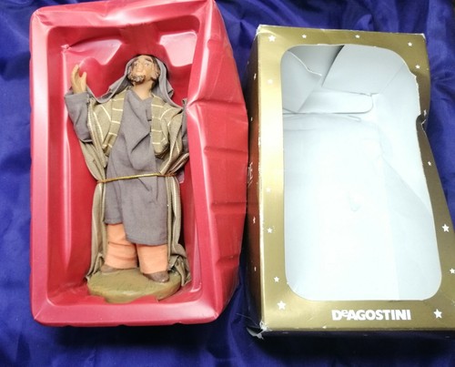 Mondo del presepe - mondo,