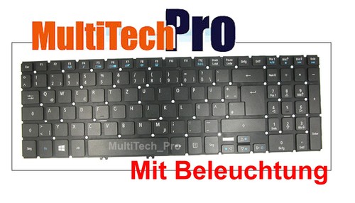 Tastiera acer aspire - tastiera,