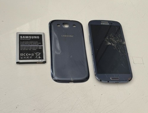 Samsung galaxy gb blu - samsung,