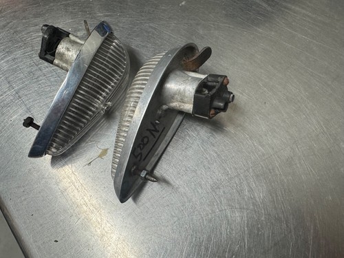 Coppia fanalini frecce fiat - fanalini,