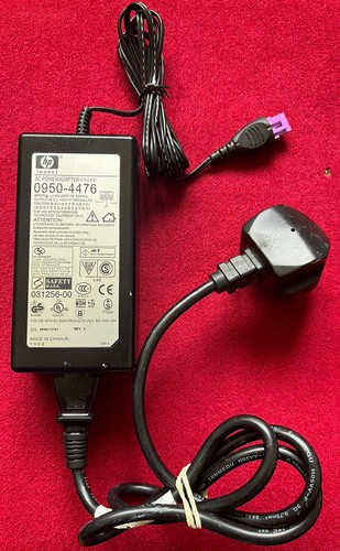 0950 4476 alimentatore hp - 0950-4476,