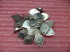 4x LM317HVK High Voltage 1,2 to 57 V.  P+ Adjustable Regulator TO-3 National Sem