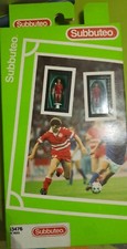 Subbuteo roma 63476 monoblocco - subbuteo,