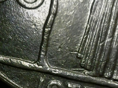 100 lire 1977 errore - lire,