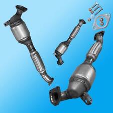 Catalizzatore EU4 FORD TOURNEO