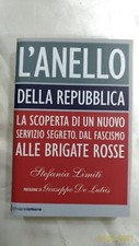 Anello della repubblica - repubblica,