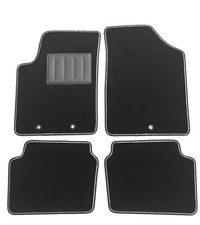 ASC tappetini auto set 4pz