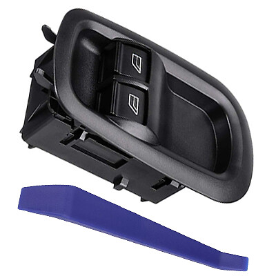 Window control switch - window,