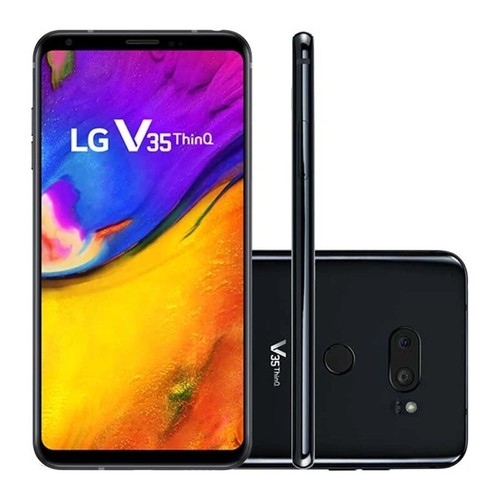 Smartphone v35 thinq v350n - lg,