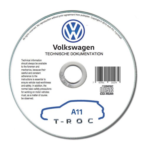 Volkswagen roc - volkswagen, t-roc
