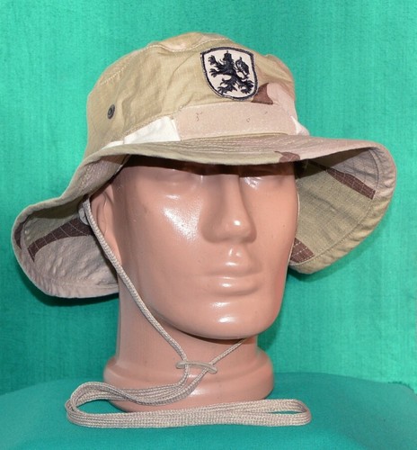 Bulgarian army desert - army,